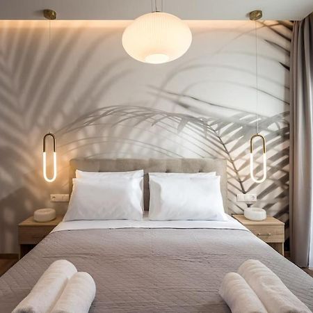 Amalia'S Luxury Apartment 2 Heraklion Zewnętrze zdjęcie
