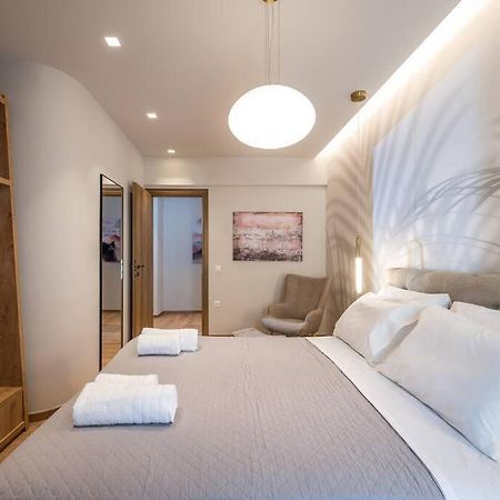 Amalia'S Luxury Apartment 2 Heraklion Zewnętrze zdjęcie